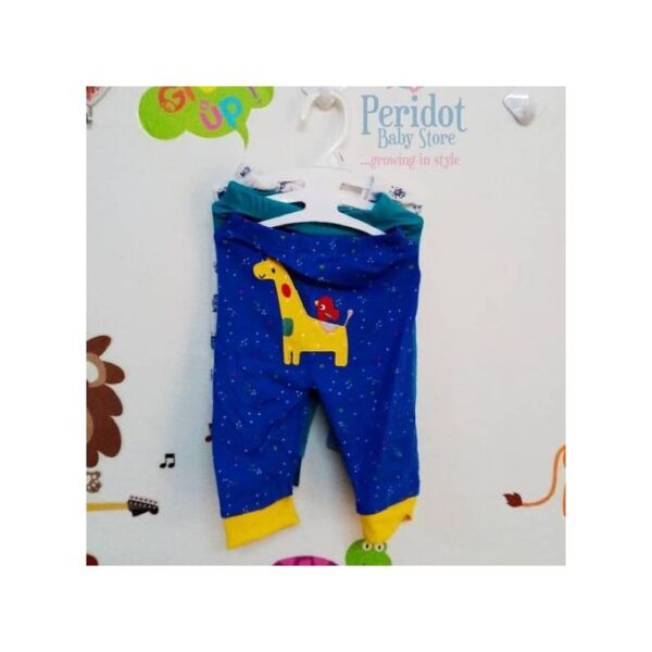 BOYS UNISEX 3 PCS Trouser Set - Image 8