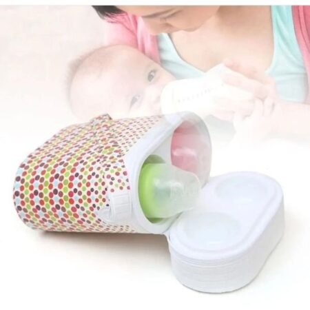 BABY BOTTLE WARMER
