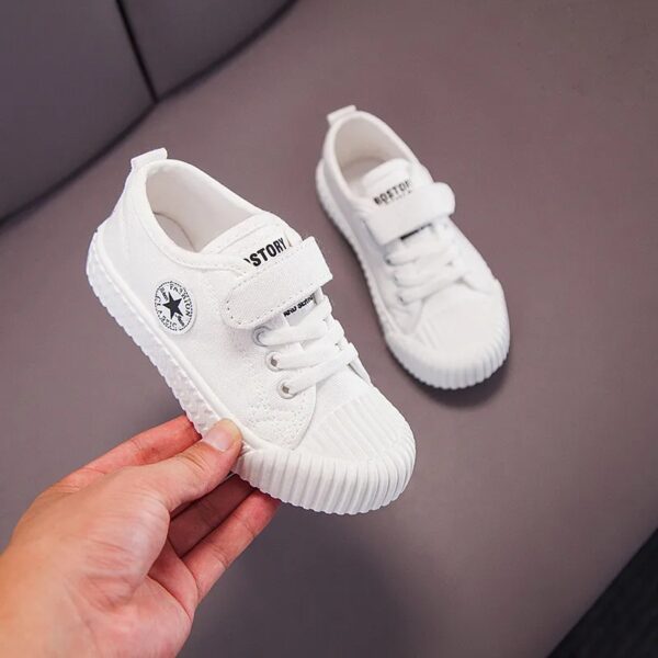 UNISEX CONVERSE SH-0278 WHITE