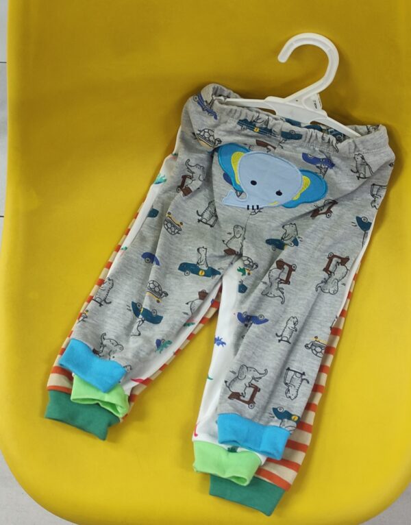 BOYS UNISEX 3 PCS Trouser Set - Image 4