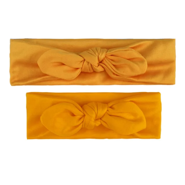 MOM AND DAUGHTER SET BOWKNOT H6202335 - Image 3