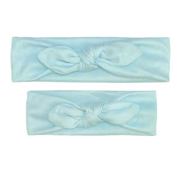 MOM AND DAUGHTER SET BOWKNOT H6202335 - Image 5