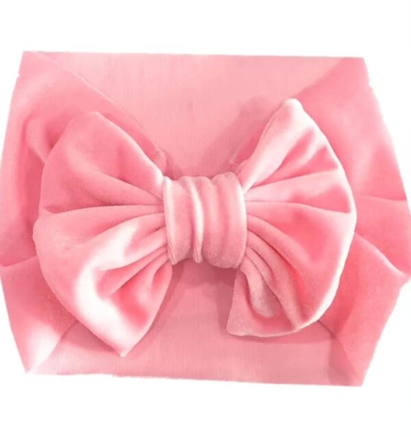GIRLS VELVET HEADBANDS H6202349 - Image 8