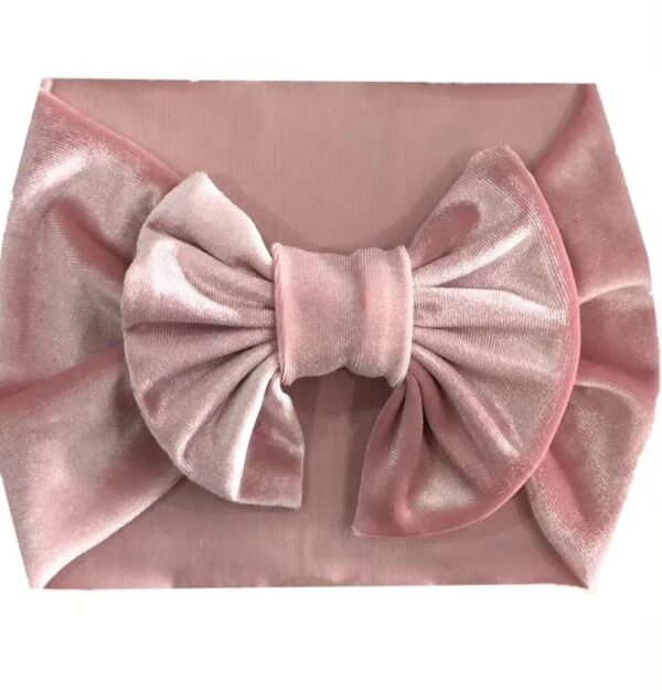 GIRLS VELVET HEADBANDS H6202349 - Image 7