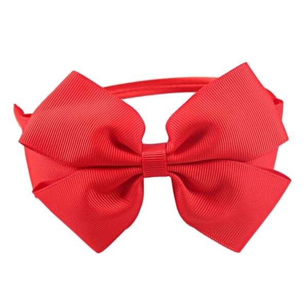 GIRLS BOWKNOT BAND HEADBAND H6202333 - Image 4
