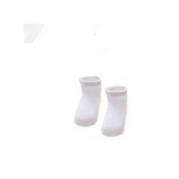 BOYS INFANT ROMPER SET WITH PREWALKERS B202218 - Image 5