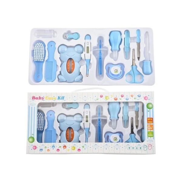 13PCS GROOMING KIT